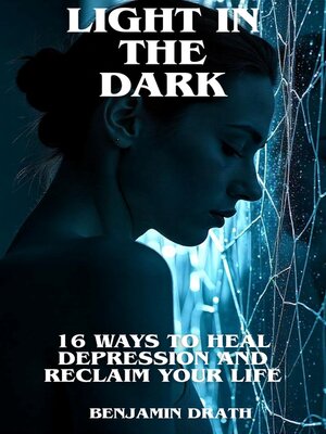 cover image of Light In the Dark